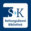 Rettungsdienst Bibliothek Icon
