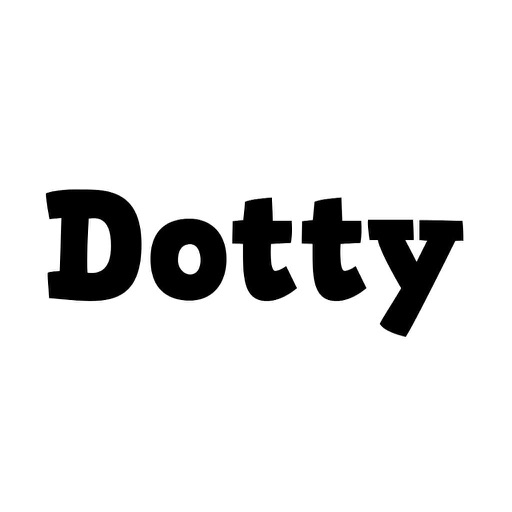 Dotty: Discover, Share & fun - AppWisp.com