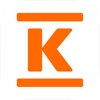K-Ruoka app icon - Shopping app for iPhone