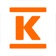 K-Ruoka app icon - Shopping app for iPhone