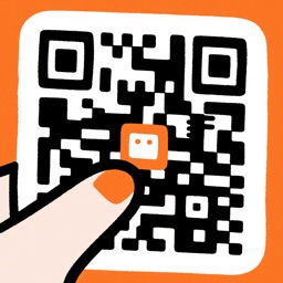 QR Reader T
