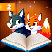 Classic Fairy Tales game 2