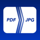 PDF to JPG Convert App 2024