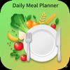 Simple Daily Meal Planner