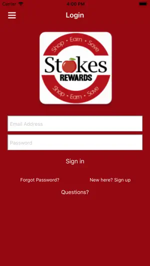 Stokes Market screenshot 1