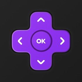 螢幕擷取畫面 (4) Remote Control for Roku TV ◦