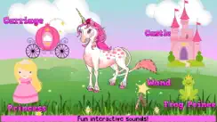 Unicorn Games for Kids FULL iPhone image 4