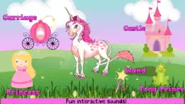 unicorn games for kids full iphone images 4