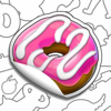 Merge Sticker Playbook 2D - Lion Studios Plus