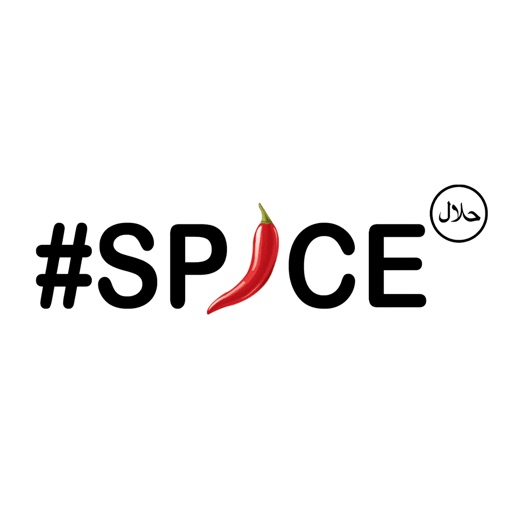 #Spice - AppWisp.com