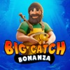Big Bass Bonanza Catch icon