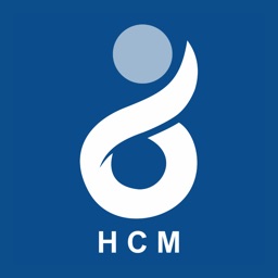 Enfinity HCM