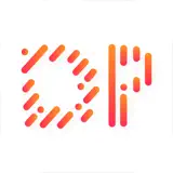 Discover Press - Icono de la app