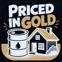 PRICED IN GOLD LIVE