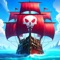 Pirate Ships is the perfect game for those who want to experience the thrill of building and battling epic pirate vessels