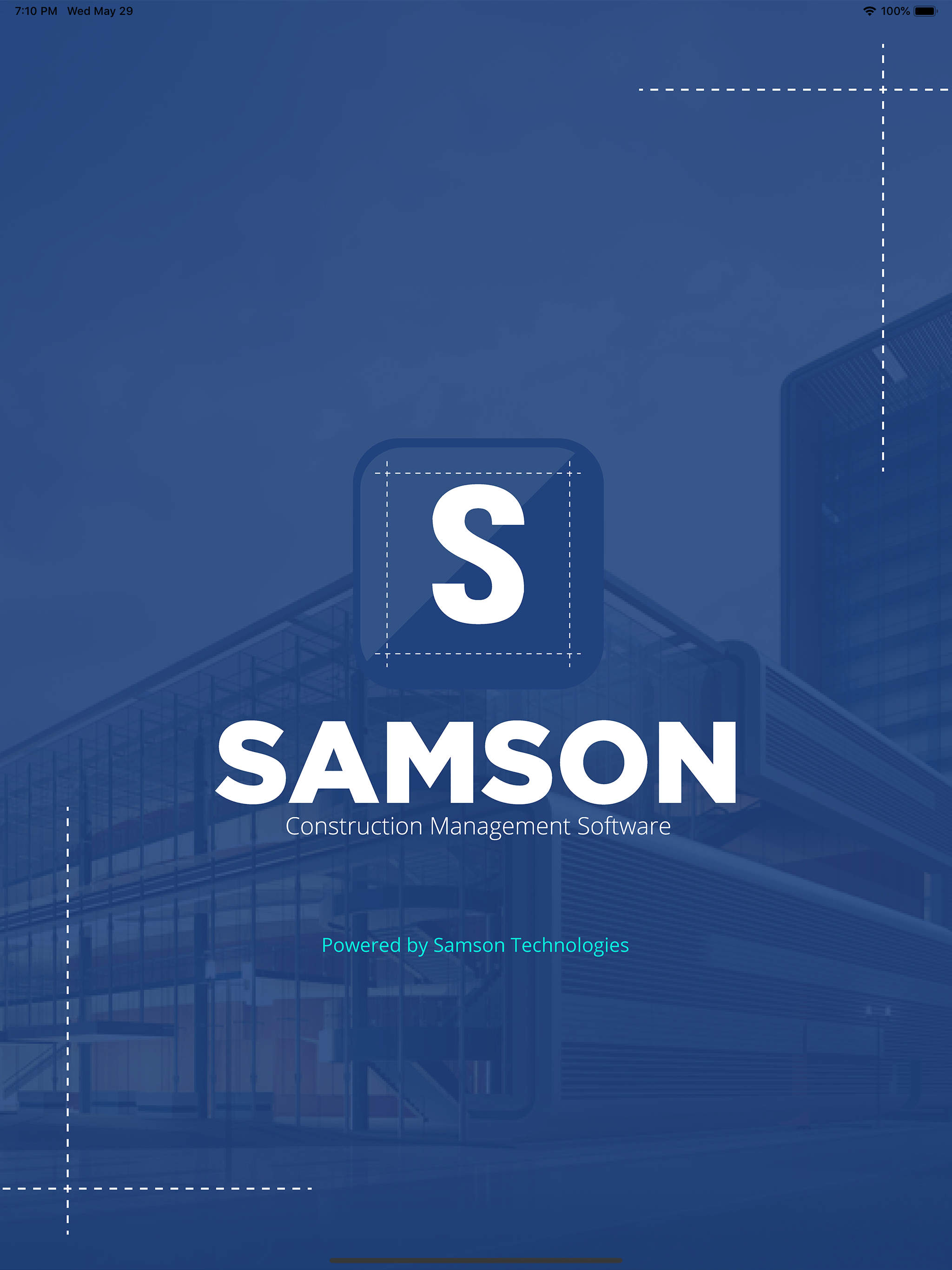 Samson Construction Management screenshot 4