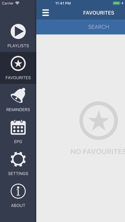 GoTV - M3U IPTV Player