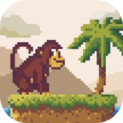 Nino’s Island: Pixel Runner