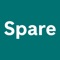 Spares app icon