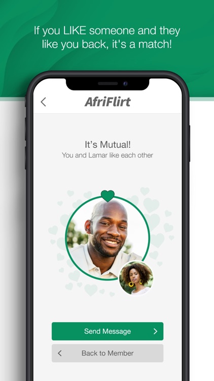 Afriflirt