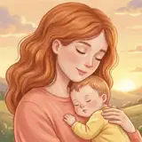 Дневник Малыша: AnaBaby - Icona app