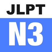 N3 JLPT（Basic Edition）