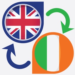 Irish Translator Offline