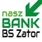 BS Zator - Nasz Bank to aplikacja mobilna systemu bankowości internetowej Banku Spółdzielczego w Zatorze