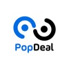PopDeal - The Agent App app icon - Business app for iPhone