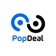 PopDeal - The Agent App app icon - Business app for iPhone