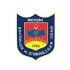 Mersin Taksi Sürücü icon