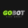 GoBot: Next Sport app icon - Sports app for iPhone