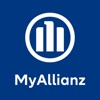 MyAllianz MY icon
