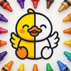 Color Jam 3D icon