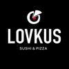 Lovkus-Доставка роллов, пиццы icon