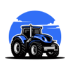 Farm Sprayer GPS Tractor Track - Mohit Bodar