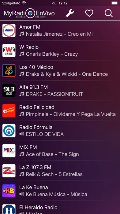 My Radio En Vivo - México