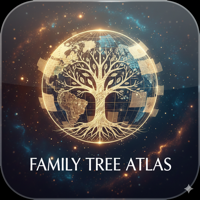 Family Tree Atlas