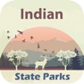 Get Indiana = State Parks & Trails for iOS, iPhone, iPad Aso Report
