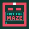 Exit the Maze