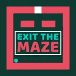 Exit the Maze App Positive Reviews