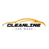 Cleanline Car Wash icon