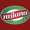 Milano Pizza Knaphill icon