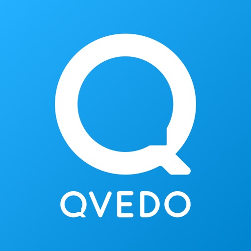 QVEDO izi travel and trip plan