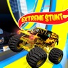 Monster Truck Xtreme Stunt MTD icon