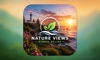 Nature Views: Stress Relief icon