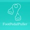 This is a pedal tension training assistant application