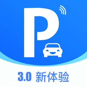螢幕擷取畫面 (6) 享停车·城市级云停车