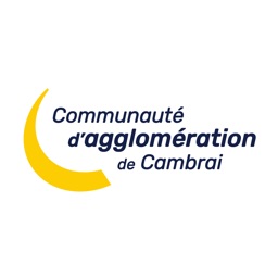 Agglo de Cambrai