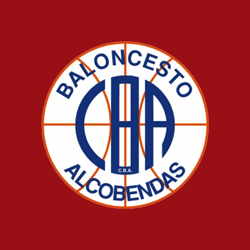 Club Baloncesto Alcobendas icon